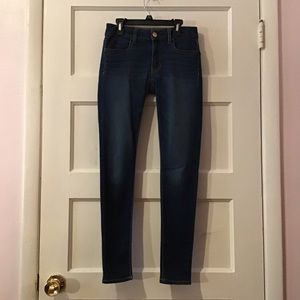 American Eagle Super Stretch Jeans
